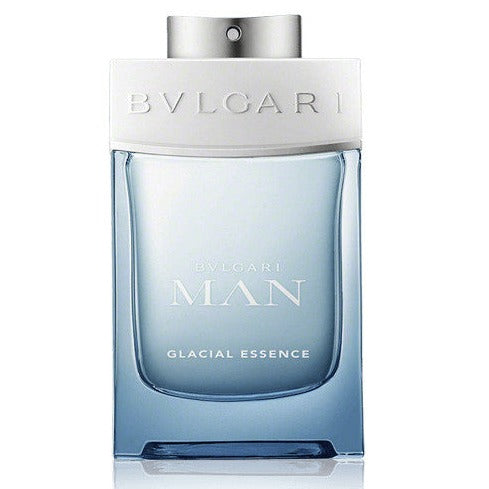 Bvlgari Man Glacial Essence Eau De Parfum by Bvlgari