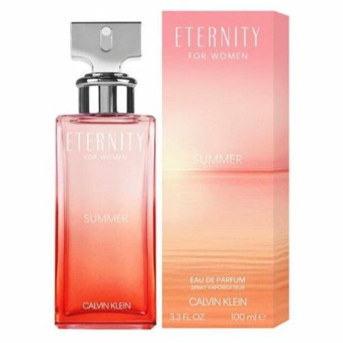 Eternity Summer 2020 Eau De Parfum by Calvin Klein