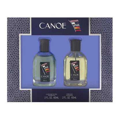 Canoe 2 Piece Gift Set by Dana