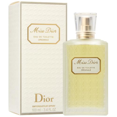 Miss Dior Originale Eau De Toilette by Christian Dior
