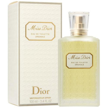 Miss Dior Originale Eau De Toilette by Christian Dior