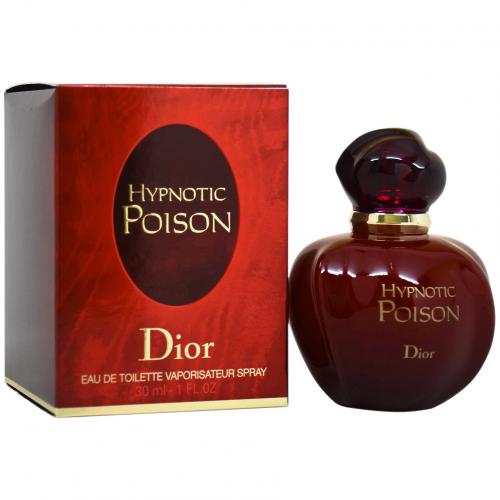 Christian Dior Hypnotic Poison Eau De Toilette by Christian Dior