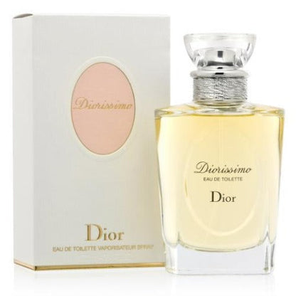 Diorissimo Eau De Toilette by Christian Dior
