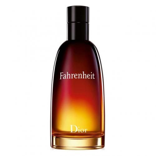 Christian Dior Fahrenheit Eau De Toilette by Christian Dior