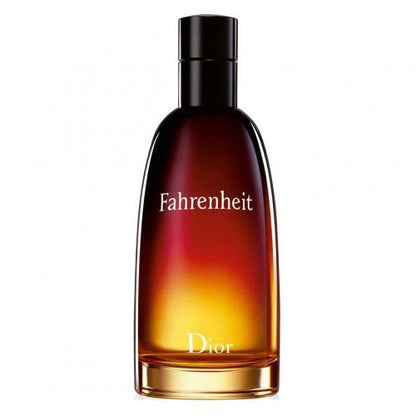 Christian Dior Fahrenheit Eau De Toilette by Christian Dior