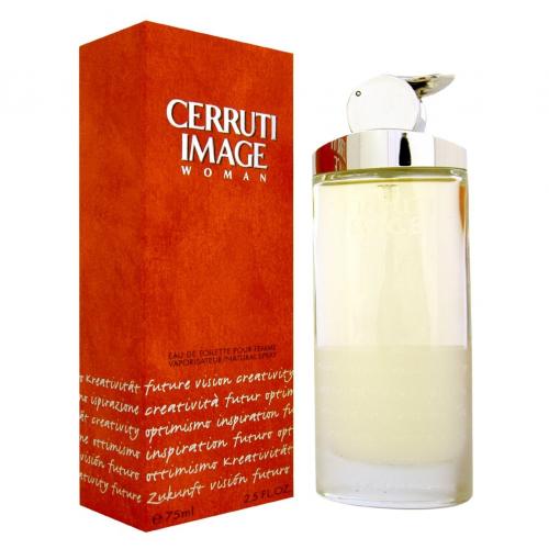 Image Eau De Toilette by Nino Cerruti