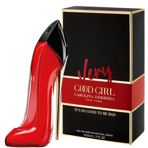 Ch Very Good Girl Eau De Parfum by Carolina Herrera