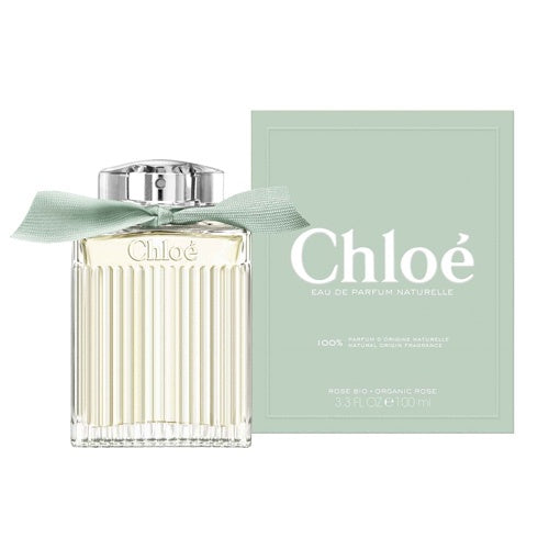 Chloe Naturelle Eau De Parfum by Chloe