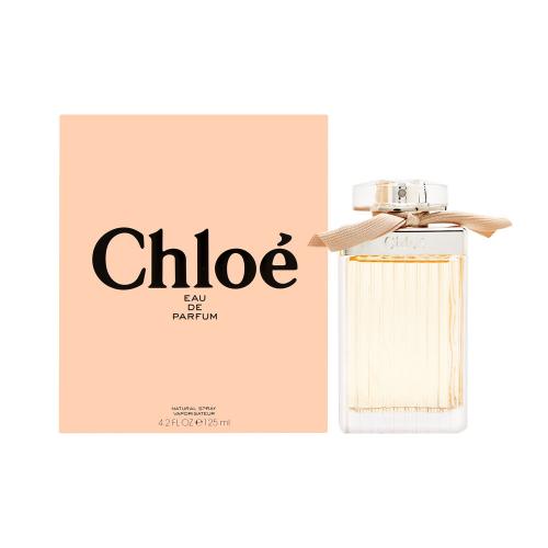 Chloe Eau De Parfum by Chloe