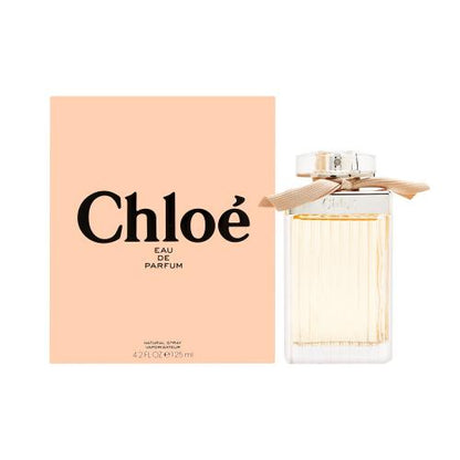Chloe Eau De Parfum by Chloe
