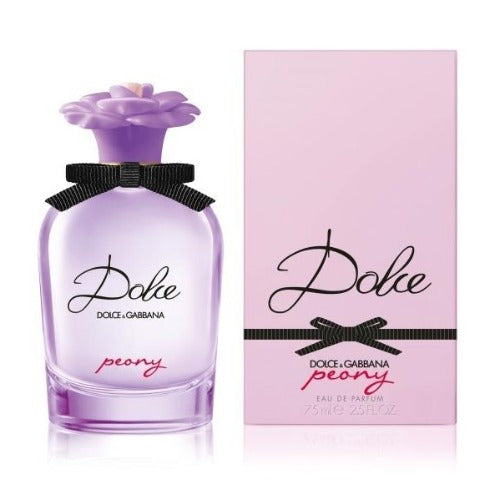 Dolce Peony Eau De Parfum by Dolce & Gabbana