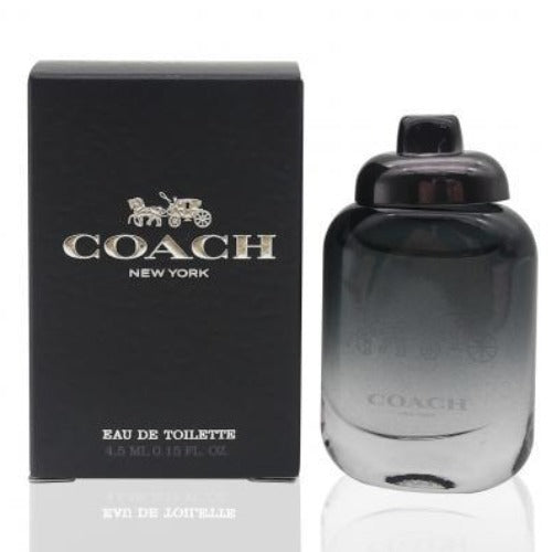 Coach New York Eau De Toilette by Coach