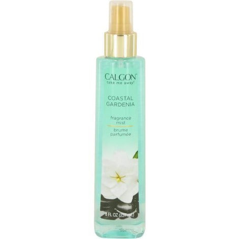 Calgon Coastal Gardenia Body Mist by Coty