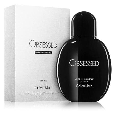 Obsessed Intense Eau De Parfum by Calvin Klein