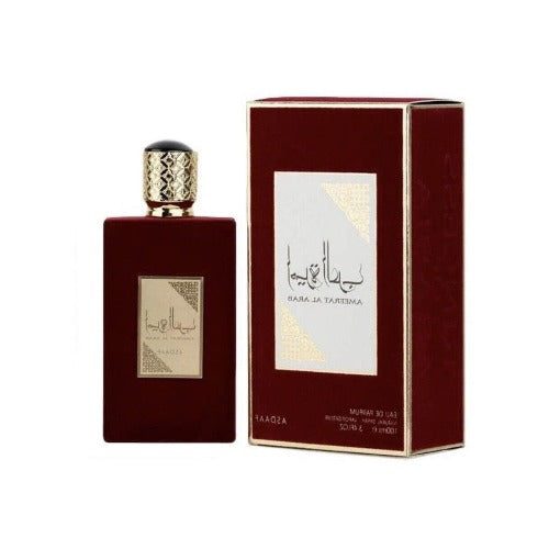 Lattafa Ameerat Al Arab Eau De Parfum by Lattafa