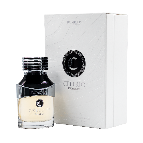 Dumont Celerio Elysium Eau De Parfum by Dumont