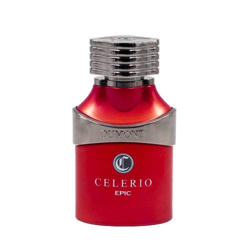 Dumont Celerio Epic Eau De Parfum by Dumont