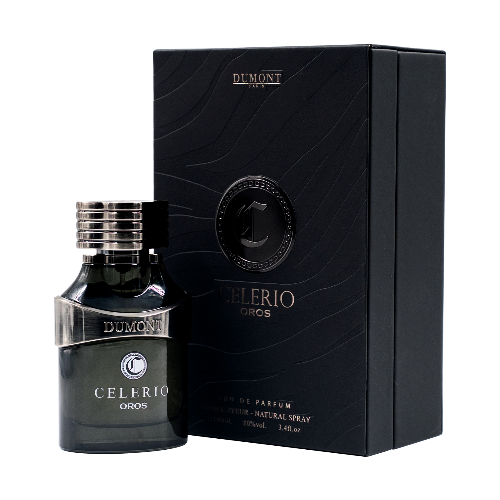 Dumont Celerio Oros Eau De Parfum by Dumont