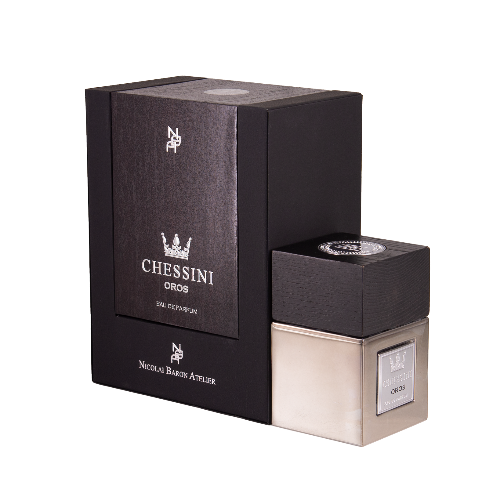 Dumont Chessini Oros Eau De Parfum by Dumont