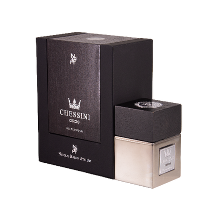 Dumont Chessini Oros Eau De Parfum by Dumont