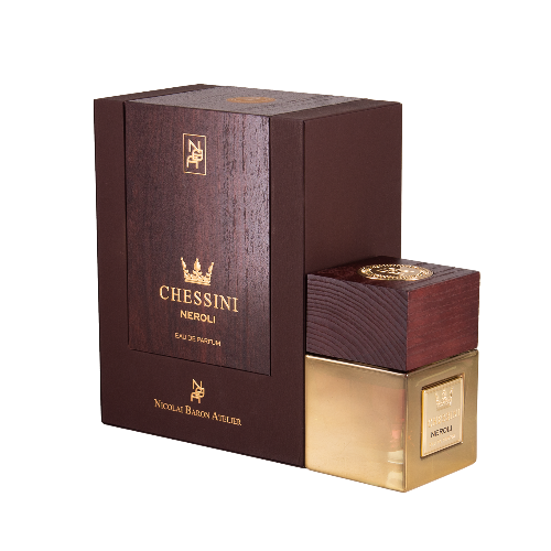 Dumont Chessini Neroli Eau De Parfum by Dumont