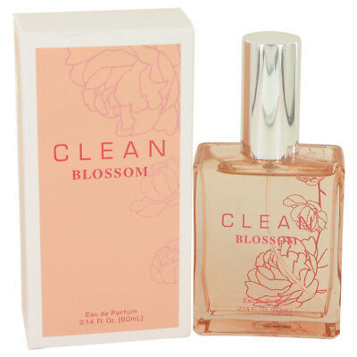 Clean Blossom Eau De Parfum by Clean