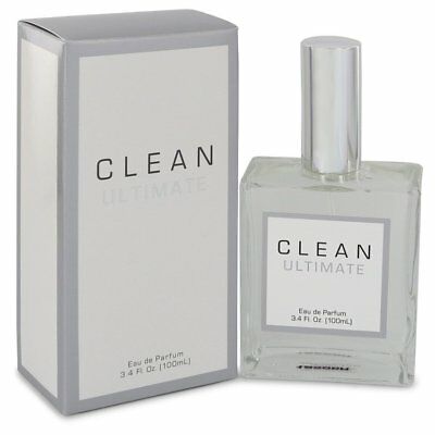Clean Ultimate Eau De Parfum by Clean