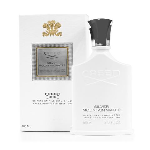 Creed Silver Mountain Water Eau De Parfum by Creed