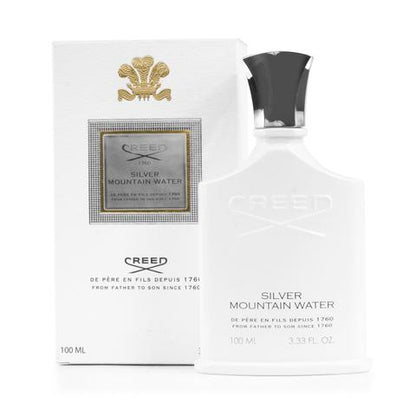 Creed Silver Mountain Water Eau De Parfum by Creed