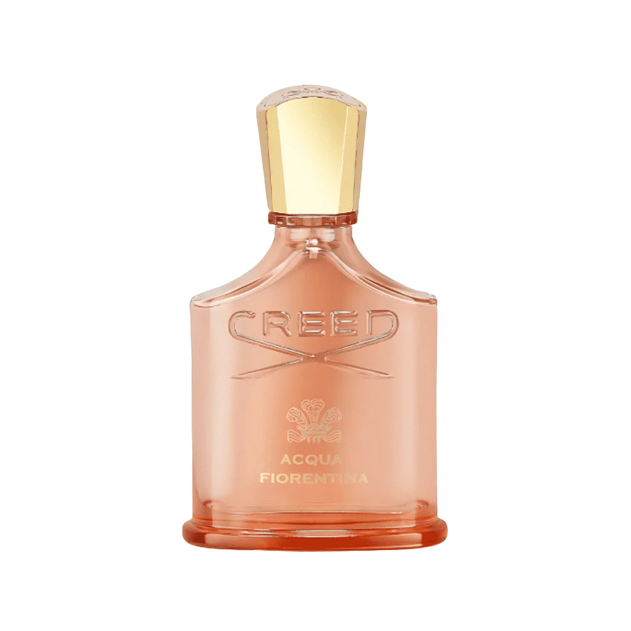 Creed Acqua Fiorentina Eau de Parfum | Fruity Floral Citrus Fragrance | Retail & Samples 75ML 2.5OZ Retail Bottle