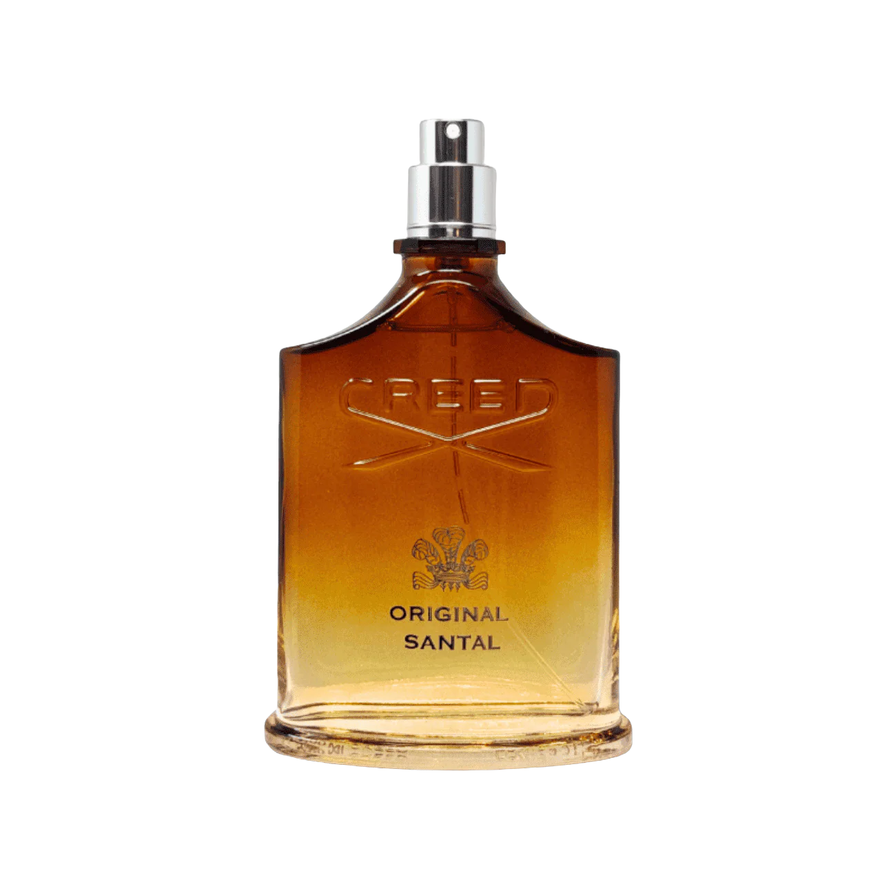 Creed Original Santal Eau de Parfum | Aromatic Woody Sandalwood Fragrance 100ML 3.4OZ Tester Bottle Without Cap