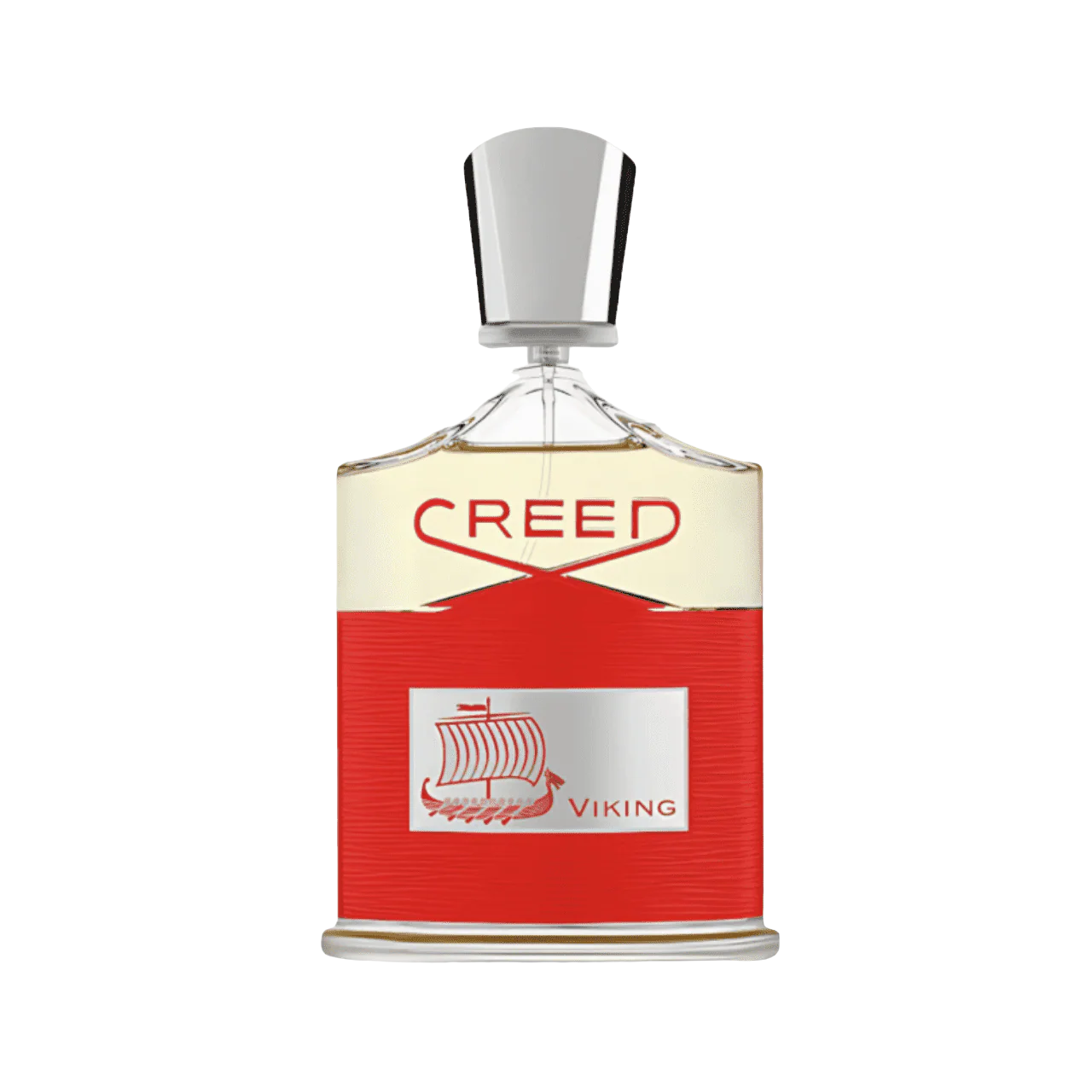 Creed Viking Eau de Parfum | Aromatic Fresh Spicy Men's Fragrance 100ML 3.4OZ Retail Bottle