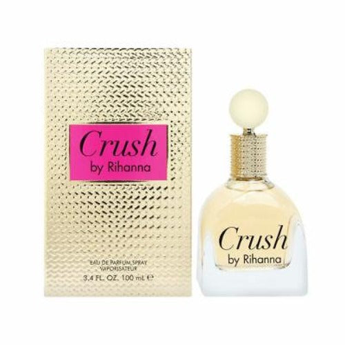 Rihanna Crush Eau De Parfum by Rihanna