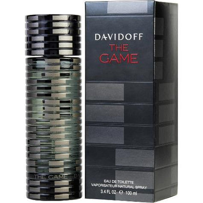 Davidoff The Game Eau De Toilette by Davidoff
