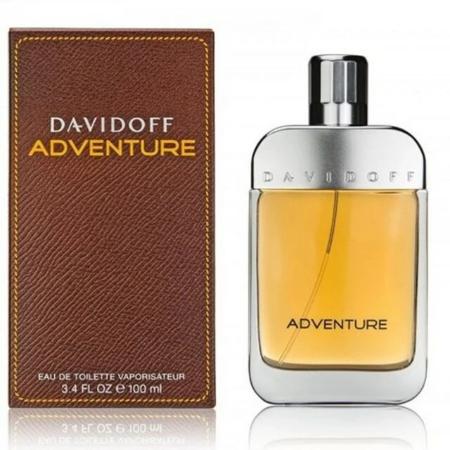 Davidoff Adventure Eau De Toilette by Davidoff