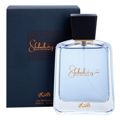 Rasasi Shuhrah Pour Homme Eau De Parfum by Rasasi
