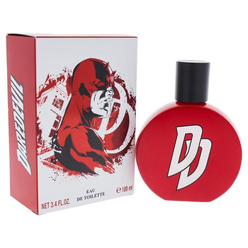 Daredevil Eau De Toilette by Marvel