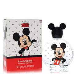 Mickey Eau De Toilette Spray By Disney by Disney