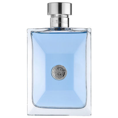 Versace Pour Homme Eau De Toilette by Versace