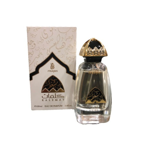 Dumont Murjan Kalemat Eau De Parfum by Dumont