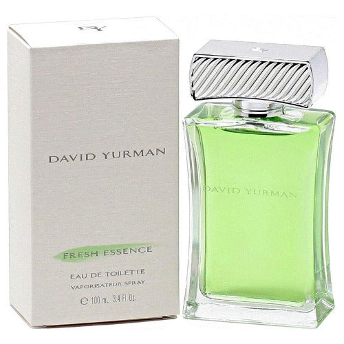 Fresh Essence Eau De Toilette by David Yurman