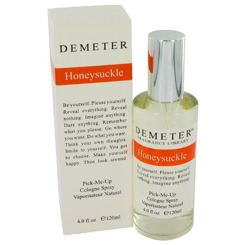 Demeter Honeysuckle Cologne by Demeter