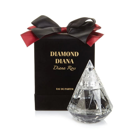 Diamond Diana Eau De Parfum by Diana Ross