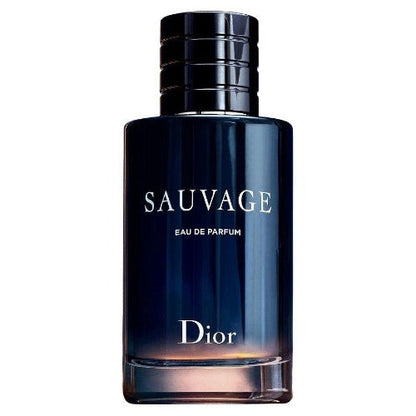 Dior Sauvage Eau De Parfum by Christian Dior