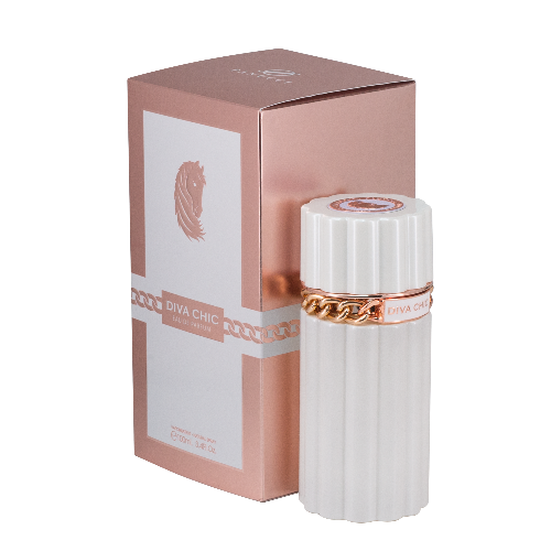 Dumont Diva Chic Eau De Parfum by Dumont