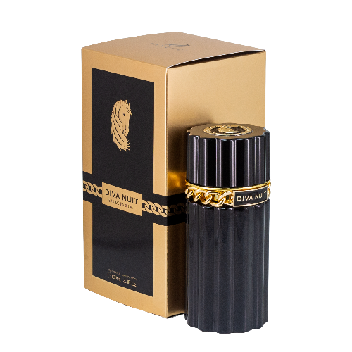 Dumont Diva Nuit Eau De Parfum by Dumont