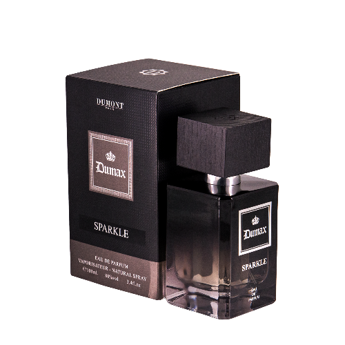 Dumont Dumax Sparkle Eau De Parfum by Dumont
