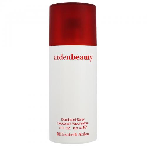 Arden Beauty Deodorant by Elizabeth Arden