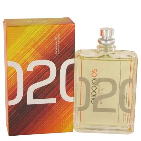 Escentric 02 Eau De Toilette by Escentric Molecule