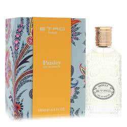 Paisley Eau De Parfum Spray (Unisex) By Etro by Etro